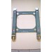 CLANSMAN MOUNTING FRAME ASSY WIDE TYPE.